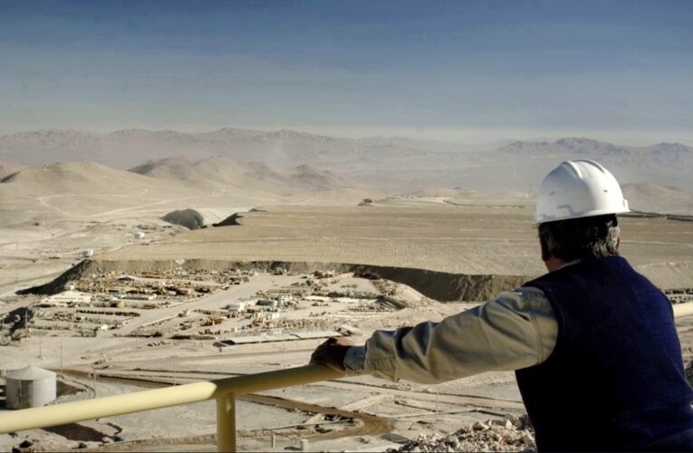 Política Nacional de Minería 2050 será sometida a Evaluación de Impacto Ambiental