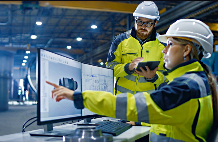 Joaquín Villarino: «La minería en Chile es una industria altamente tecnologizada»