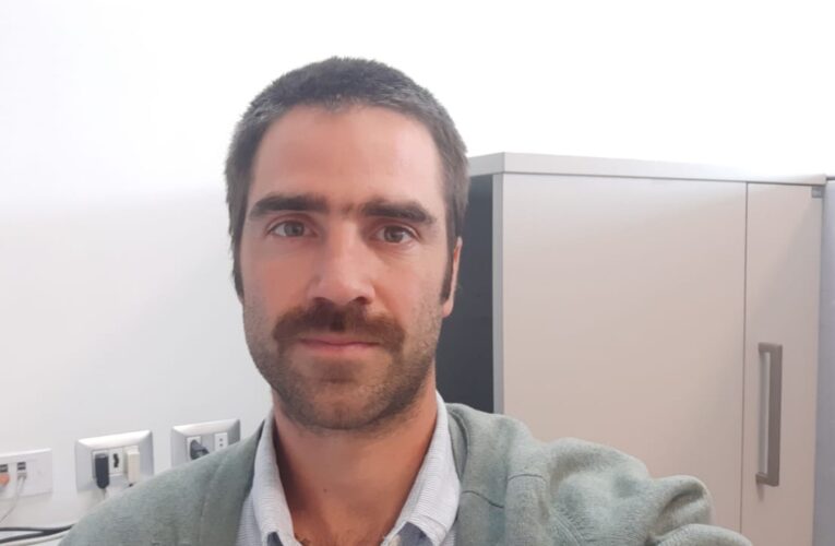 Nuevo Ingeniero de Análisis y Mejoramiento Continuo