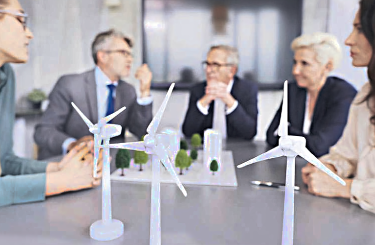 Evaluación de objetivos medioambientales, sociales y económicos