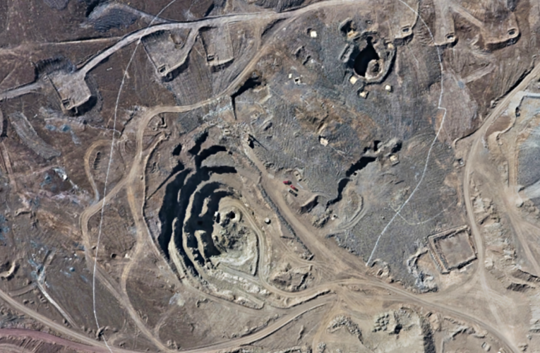 Minera Las Cenizas: “Esta pandemia ha evidenciado la vulnerabilidad de la mediana minería”