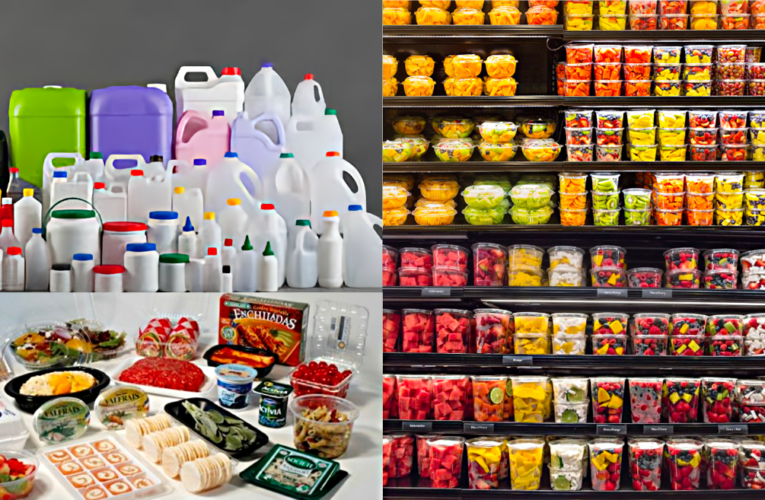 La contaminación química del plástico, una amenaza silenciosa