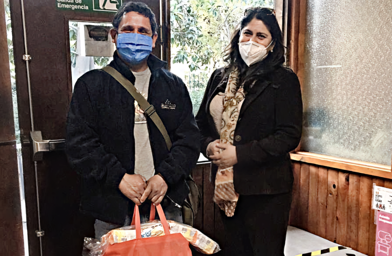 Dulces para los Niños en su Día