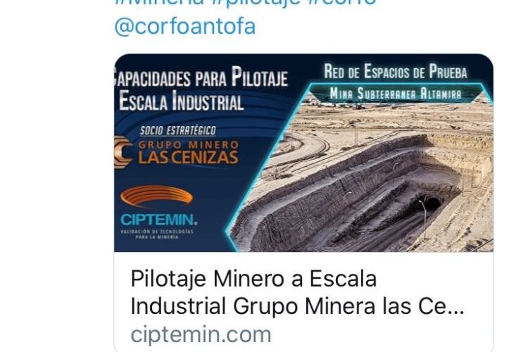 Centro de Pilotaje Industrial destaca rol pionero del GMLC en Innovación