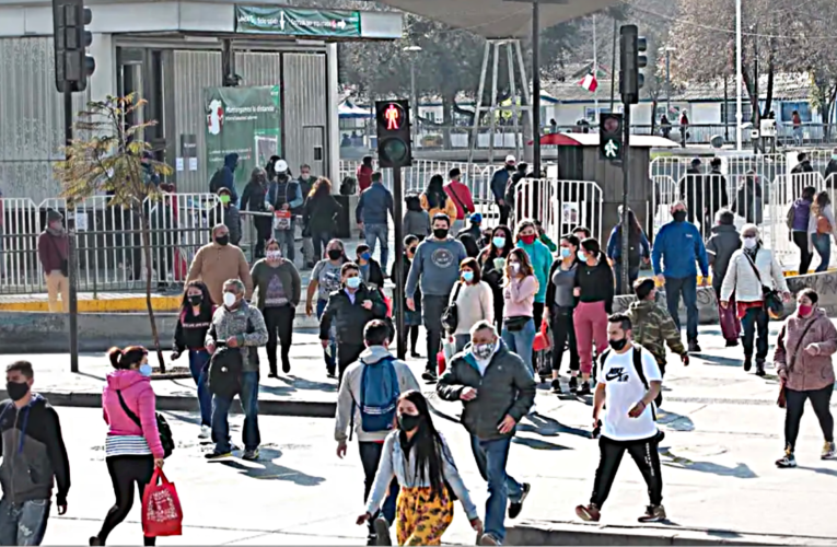 Entrevista del Gerente General en Programa Reporte Minero (Canal 24 Horas)