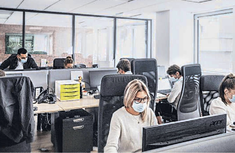 El rol de las jefaturas en el retorno seguro