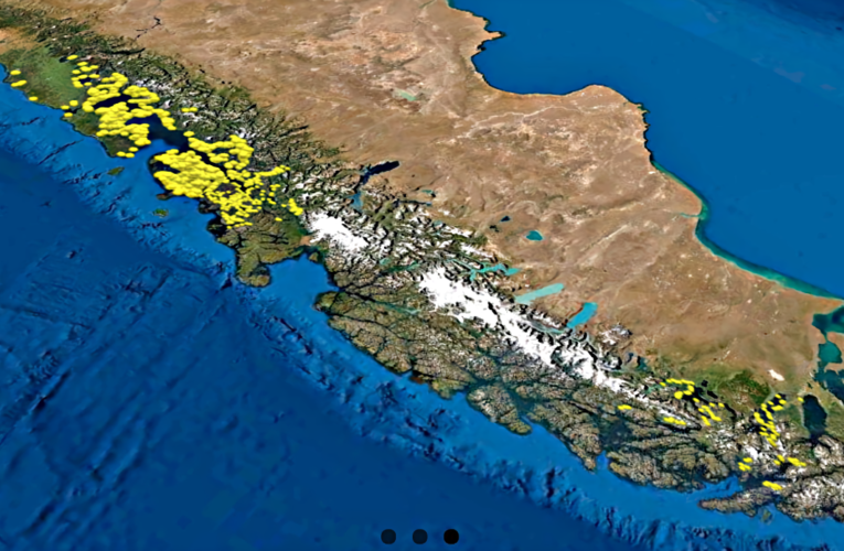 Inteligencia Ambiental 2020: La Estrategia Tecnológica que refuerza la SMA para incentivar el cumplimiento ambiental