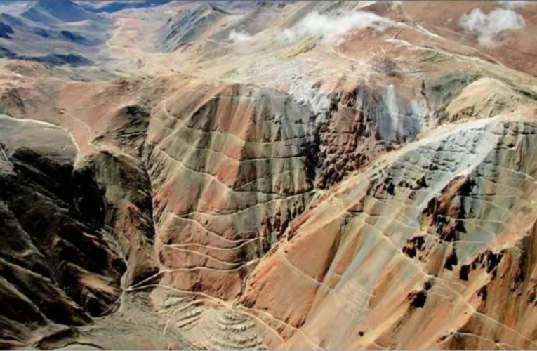 Confirman clausura de Pascua Lama, inversión aurífera de US$ 8.000 millones