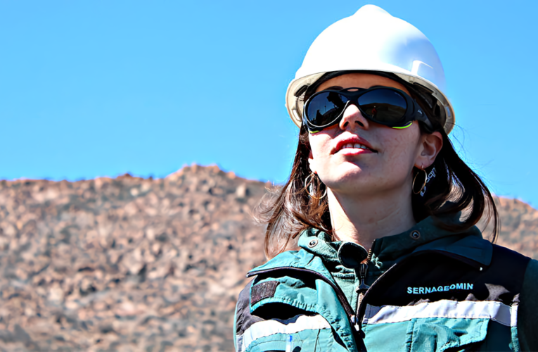 Llamado a la Vida de Andrés Monardes, Gerente de Operaciones Subrogante, Faena Cabildo