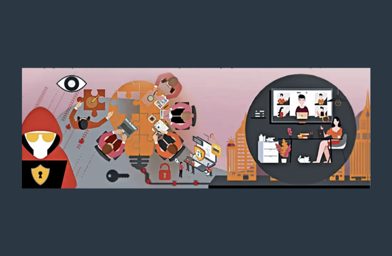 Nueva ley de teletrabajo no considera la ciberseguridad y expone a empresas y empleados a sufrir ataques informáticos