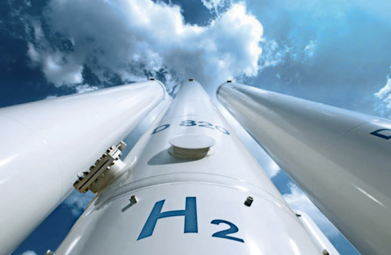 La incursión del hidrógeno verde en la minería: ya tiene tres pilotos en desarrollo en Chile