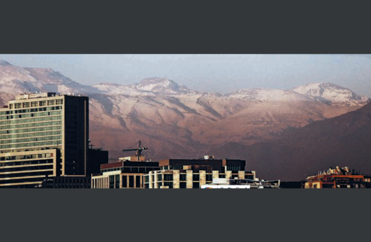 Proyecto de ley de cambio climático Indicaciones presentadas buscan reducir las facultades del ministerio de Hacienda