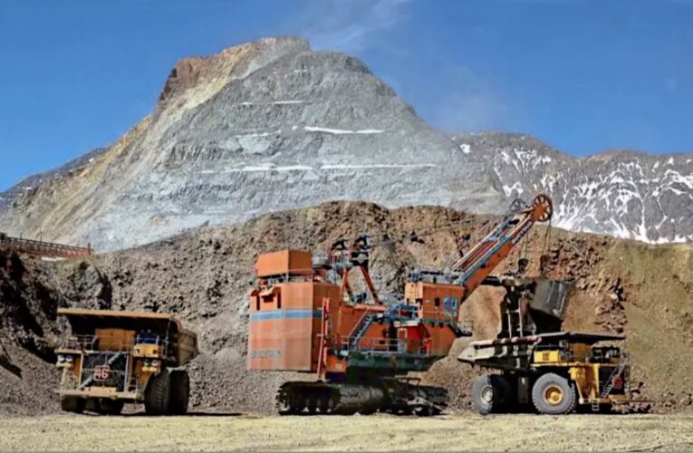 Cotización del cobre mantiene su ritmo y logra el mayor precio en 27 meses