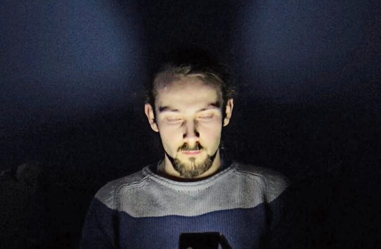 Más de la mitad de los chilenos duermen peor que antes y los hombres son los más afectados