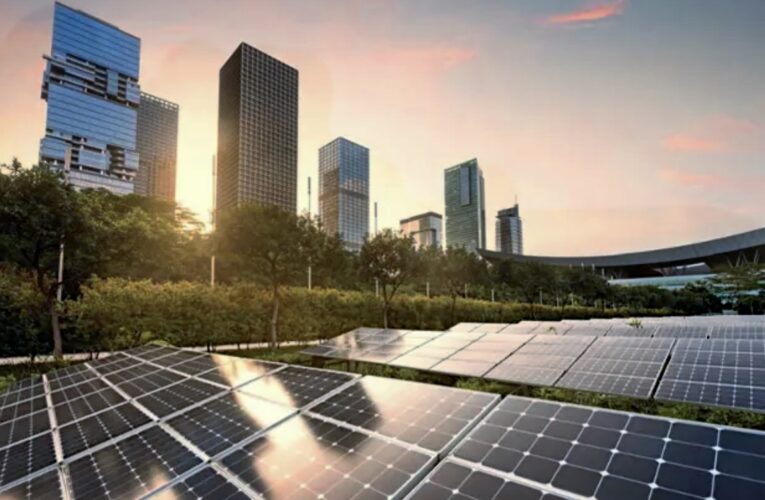 La acción por el clima es el Objetivo de Desarrollo Sostenible que las empresas siguen empujando