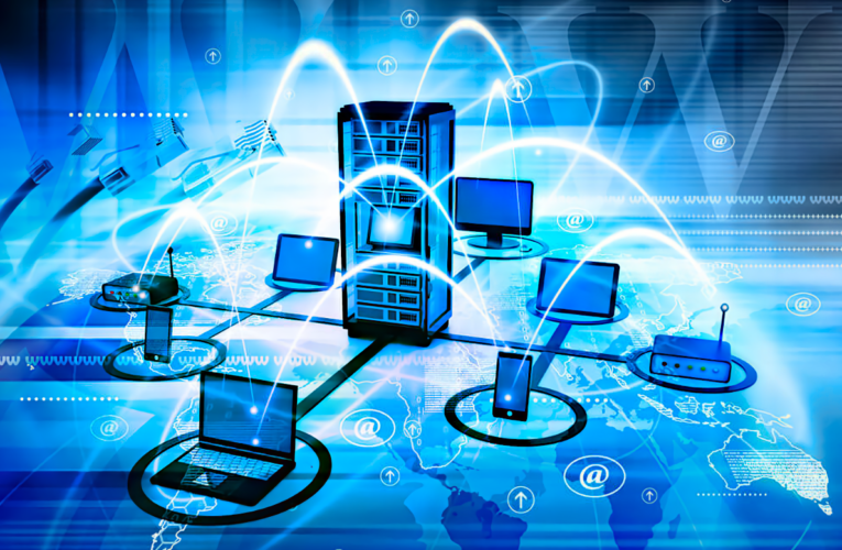 Desafíos de nuestra Organización Informática y Tecnológica