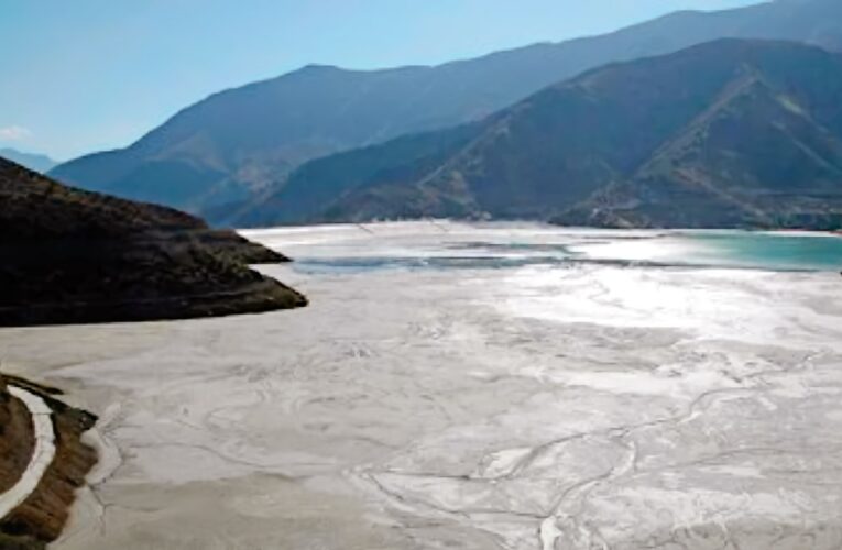 Lanzan acuerdo para el desarrollo de la minería secundaria