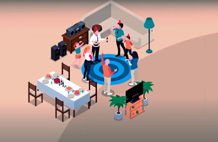 Coronavirus: El 73,7% de los brotes se origina en los hogares