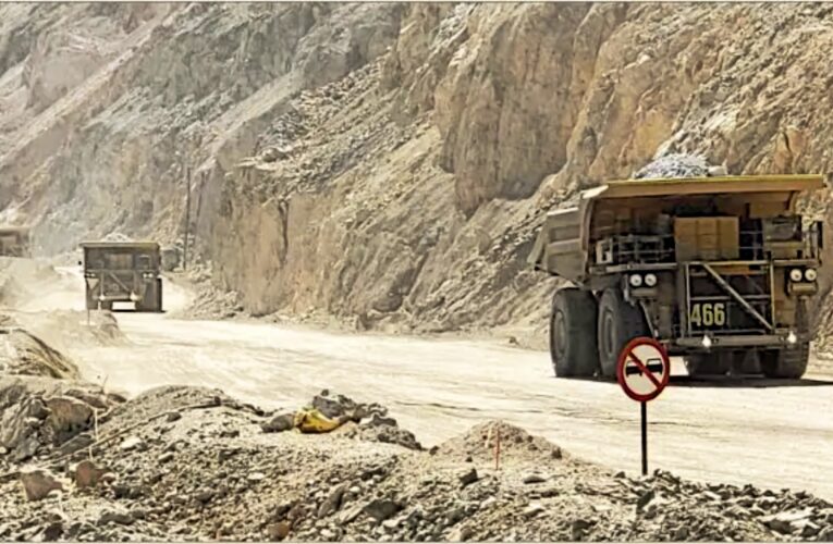 Tras nueva ley, mineras han adquirido seguros por US$ 430 millones