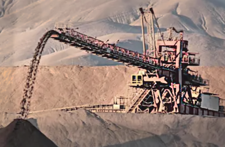 Reservas estratégicas de China explican parte del crecimiento en el consumo global de cobre