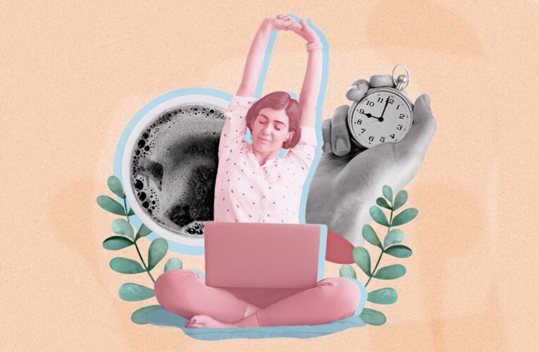 Productividad y teletrabajo: Cómo conseguir un balance