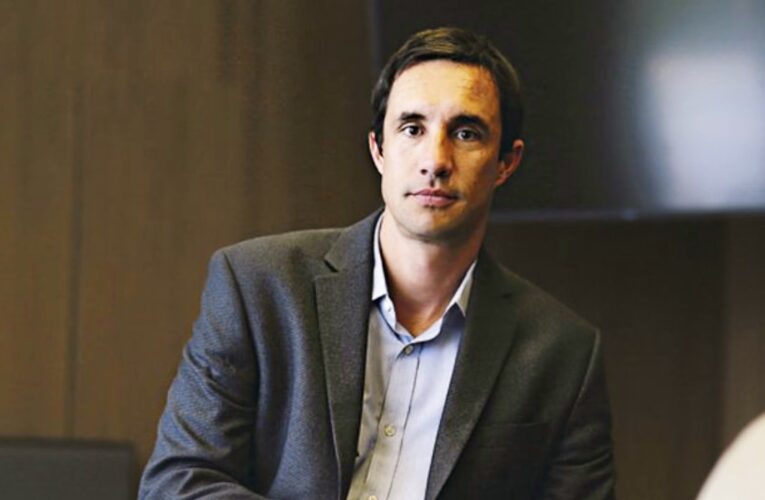 Presidente Sebastián Piñera designó a Juan Carlos Jobet como biministro de Energía y Minería