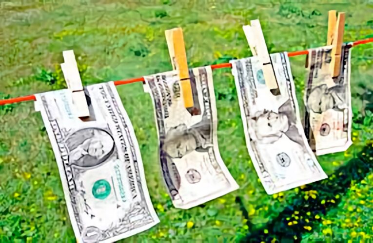 Rodrigo Reyes: «La peor pesadilla para una empresa es aparecer ligada a una organización criminal»