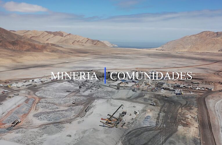 Llamado a la Vida de Claudio Ilabaca, Superintendente Corporativo TI, Casa Matriz