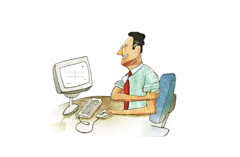 Cotizar digitalmente, sospechar de ofertazos y evitar el clic rápido