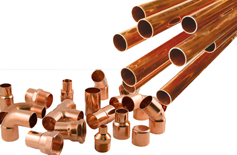 Mercado proyecta que consumo mundial de cobre crecerá 6% en 2021