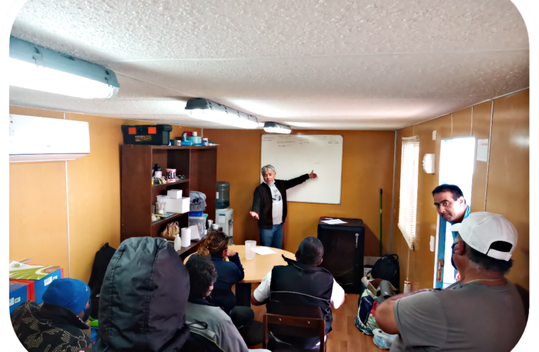 Nuevos cursos gratuitos en dependencias de Acuymin