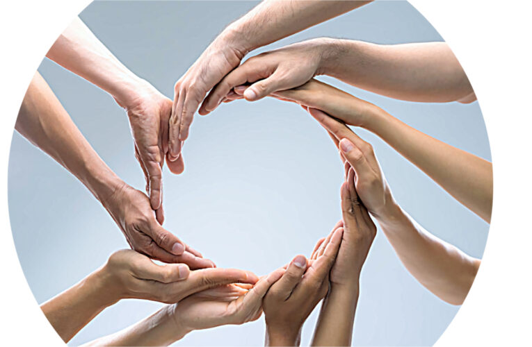 La confianza crea valor …