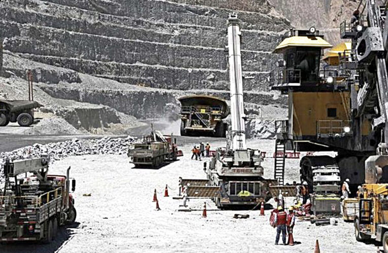 Cobre mantiene racha positiva y JP Morgan ve señales de un nuevo superciclo del mineral