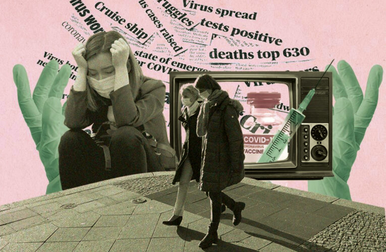 Fatiga pandémica: ¿Cómo sobrellevar el cansancio mental generado por la crisis sanitaria?