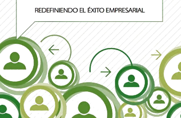 Josefa Monge: “Llegó el momento en que lo social y medioambiental es ineludible y compatible con el resultado económico”