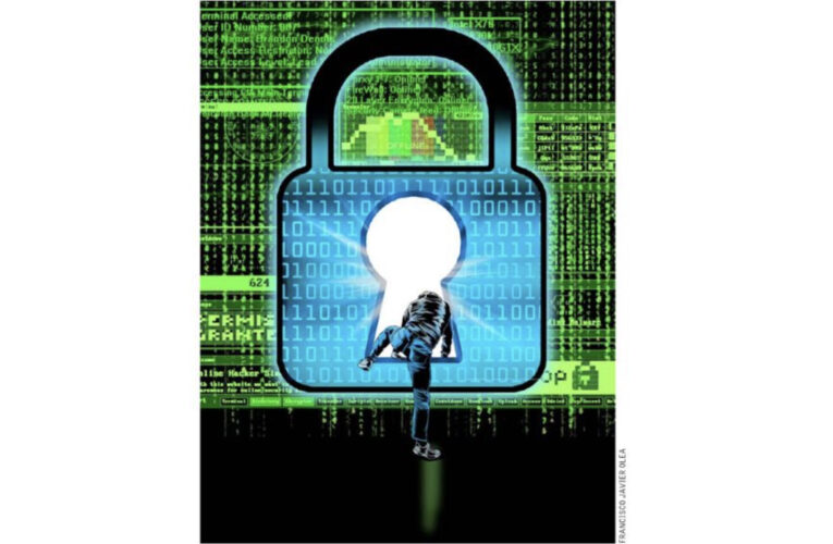 Expertos pronostican aumento de un 40°/o en ciberataques durante este año