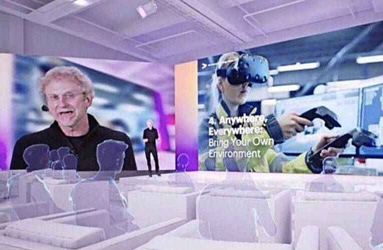 Las cinco tendencias que marcarán el desarrollo de las empresas después del coronavirus