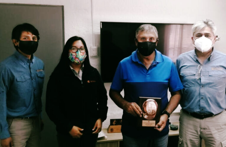 Después de 27 Años José Agüero Deja MLC