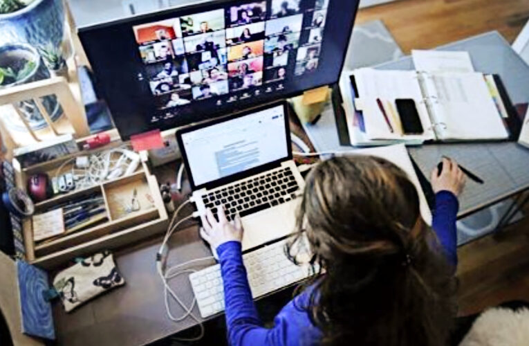 Revelan cuatro causas de por qué las videoconferencias generan cansancio