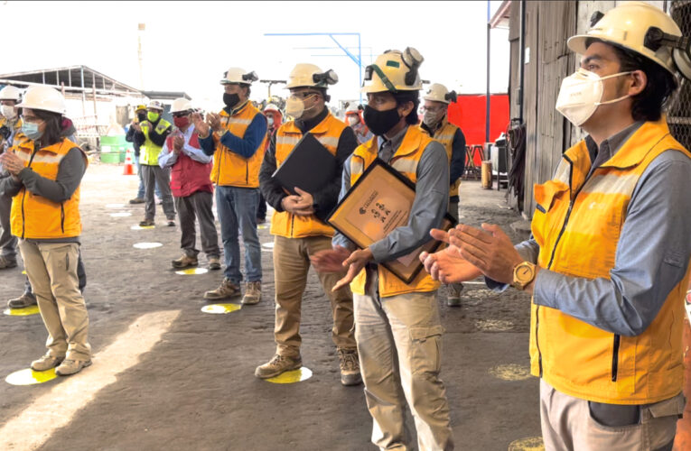 Ciclo entrevistas: Desafíos 2021 para mantener el compromiso de la organización con la Seguridad