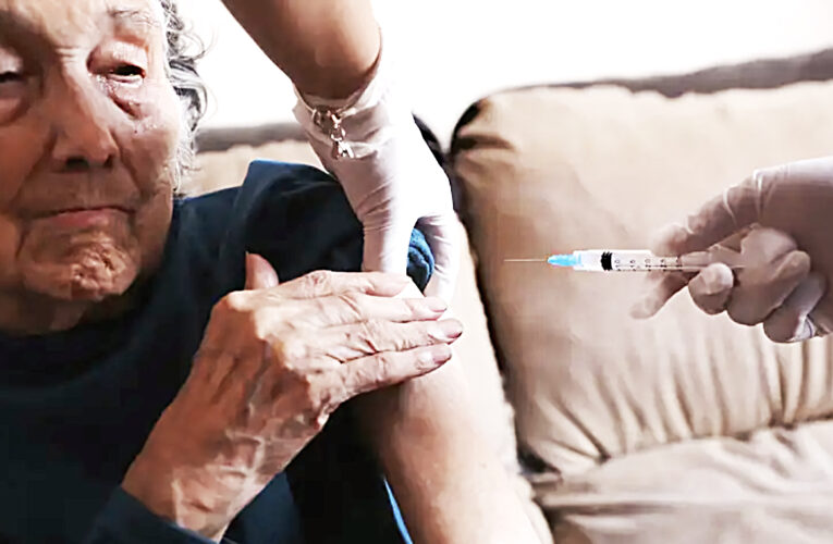 ¿Cuándo terminará la pandemia? “Al menos un par de años más”, estiman algunos especialistas