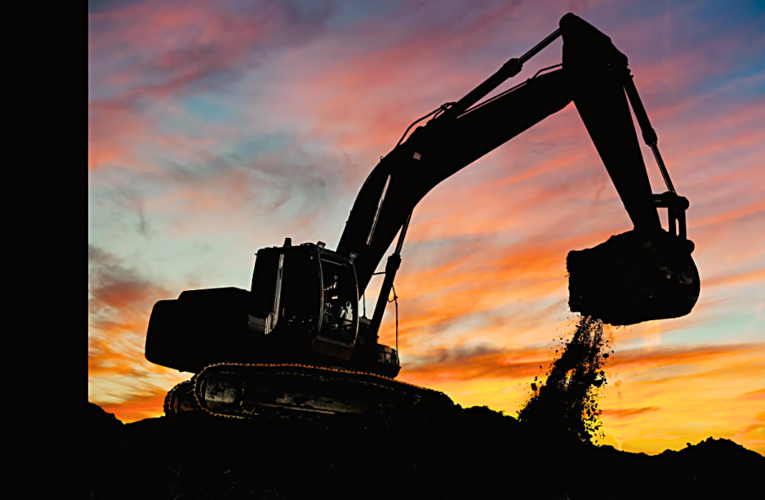 Entrevista con el presidente de la Sociedad Nacional de Minería