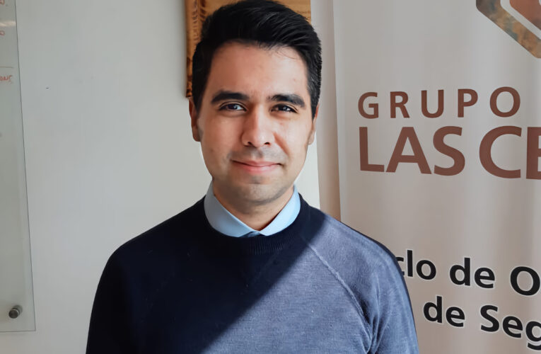 Nuevo Contador Analista se Suma al Equipo de Finanzas y Control de Gestión