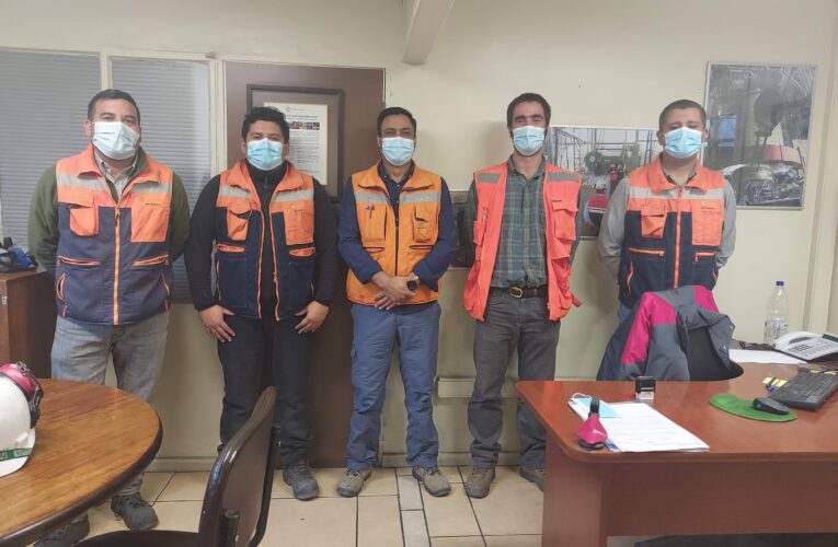 Faena Cabildo: 120 ideas se presentaron a Programa de Mejora Continua.