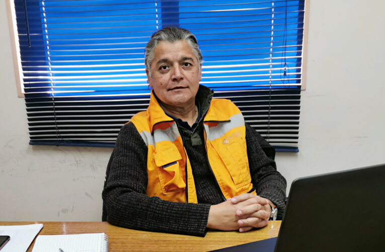 Faena Taltal crea Superintendencia de Geología de Producción