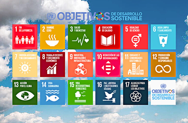 La pandemia ha tenido un impacto negativo en los Objetivos de Desarrollo Sostenible