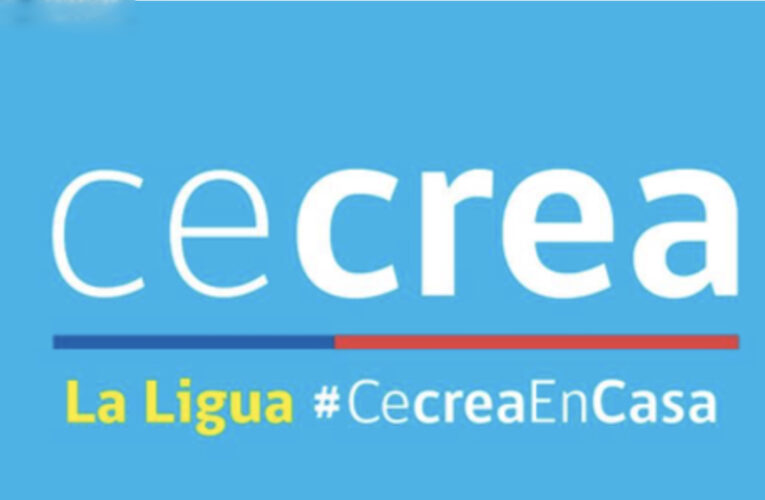 Cecrea La Ligua: Un Lugar para el Desarrollo de la Creatividad de Niños y Jóvenes