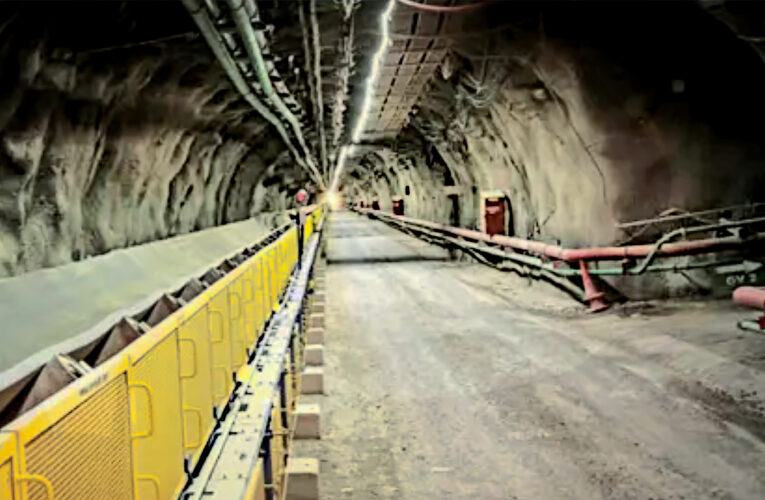 El Cobre en la semana