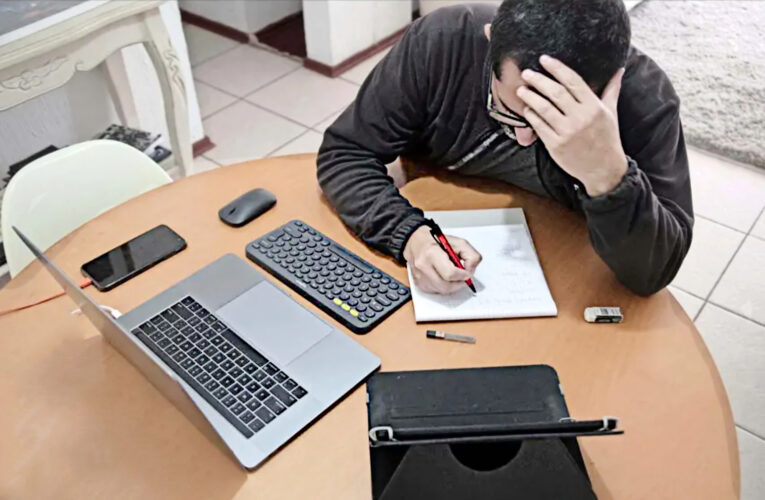 La OMS advierte sobre los graves efectos para la salud de extensas jornadas laborales