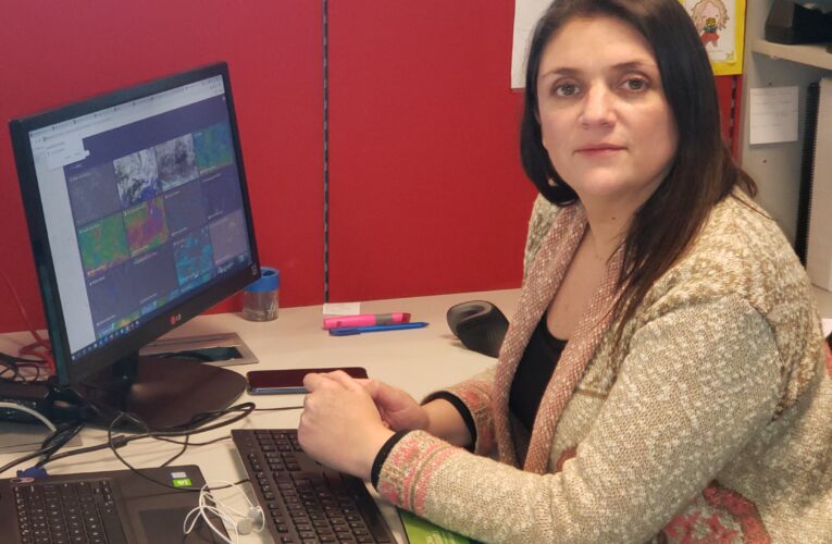 Supervisora Ambiental se Une al Equipo Corporativo de Medio Ambiente